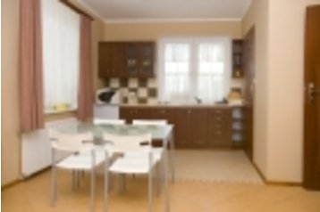 Polen Privát Władysławowo, Exterieur